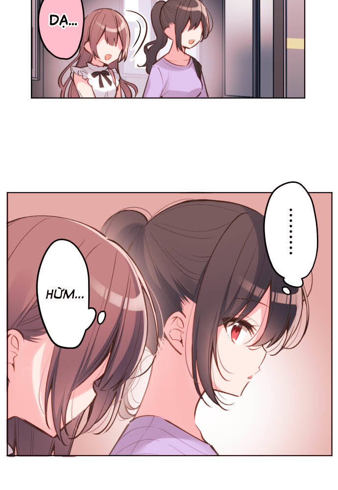 Cô Bạn Gái Hai Mặt - Chapter 30 - Page 43