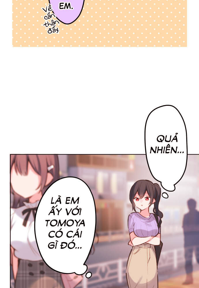 Cô Bạn Gái Hai Mặt - Chapter 30 - Page 48