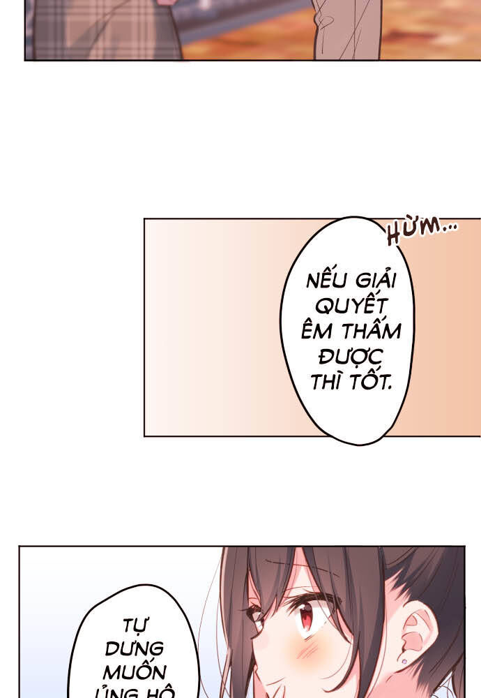 Cô Bạn Gái Hai Mặt - Chapter 30 - Page 49