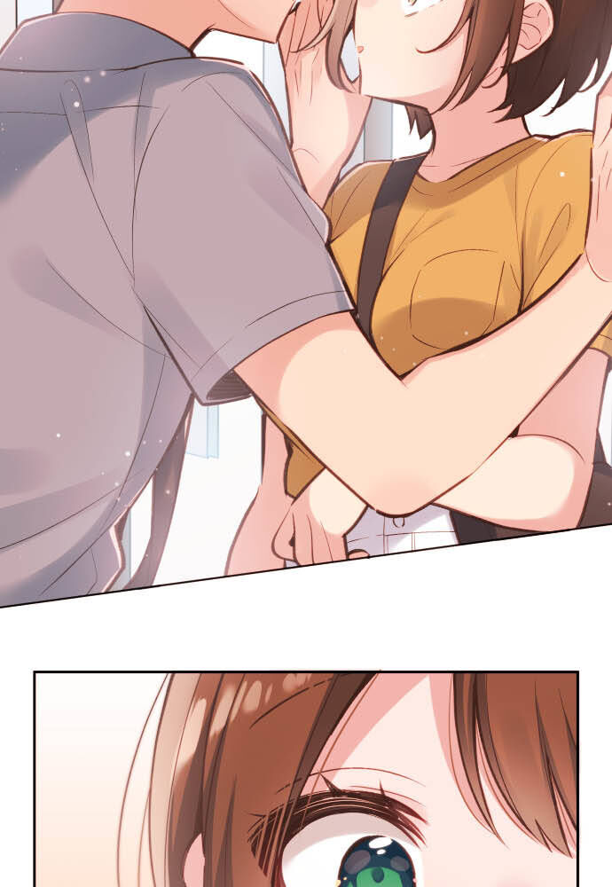 Cô Bạn Gái Hai Mặt - Chapter 30 - Page 5