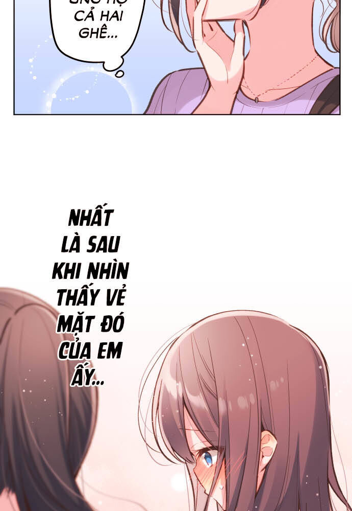 Cô Bạn Gái Hai Mặt - Chapter 30 - Page 50