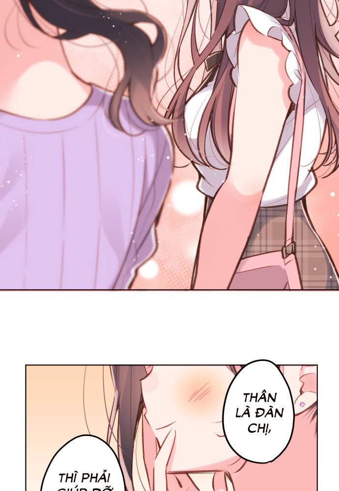 Cô Bạn Gái Hai Mặt - Chapter 30 - Page 51