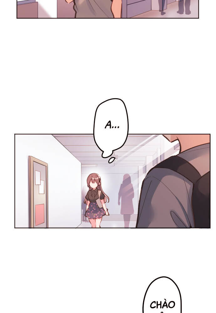 Cô Bạn Gái Hai Mặt - Chapter 30 - Page 55