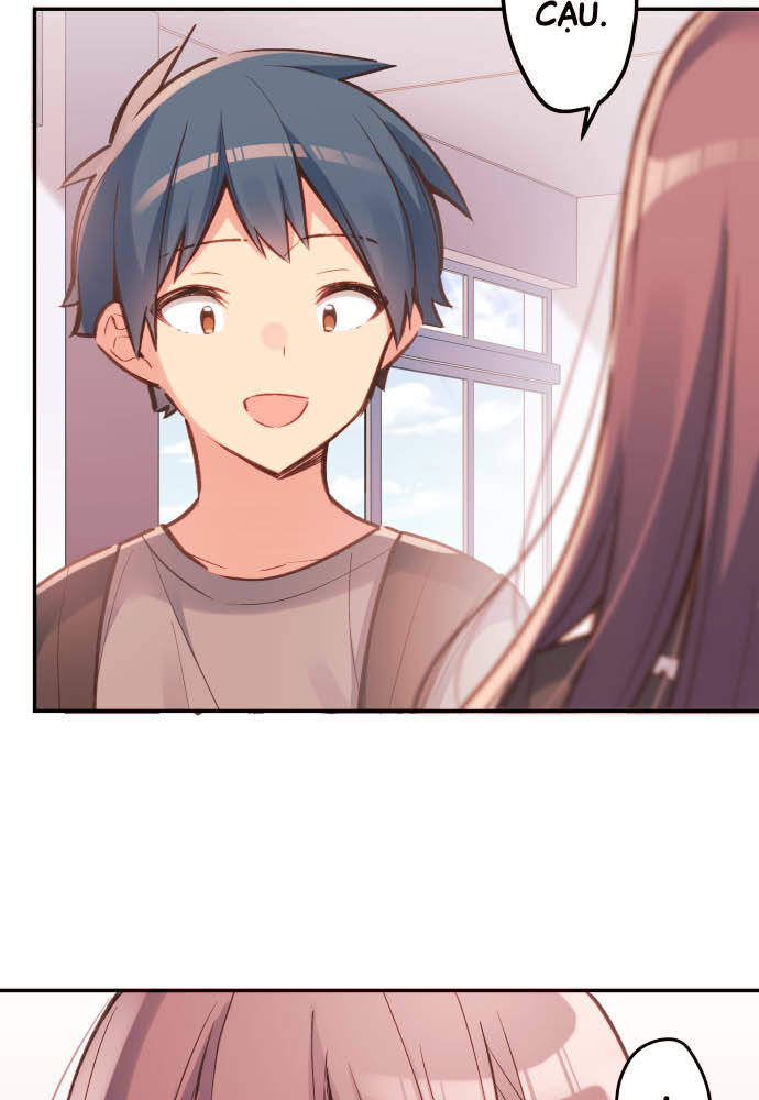 Cô Bạn Gái Hai Mặt - Chapter 30 - Page 56