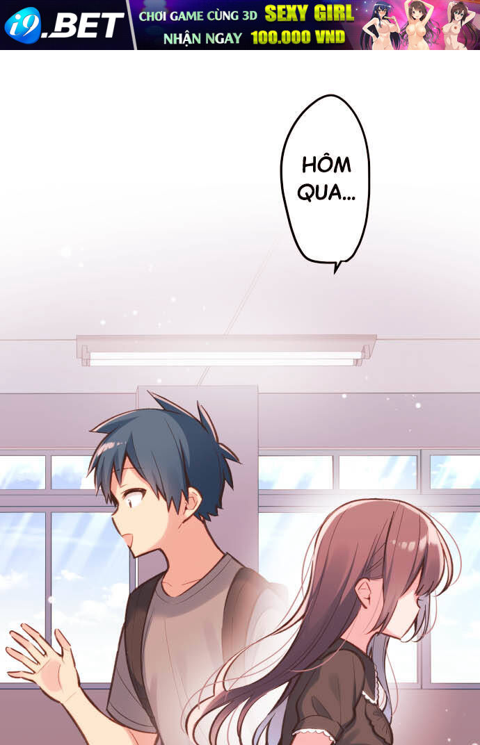 Cô Bạn Gái Hai Mặt - Chapter 30 - Page 58