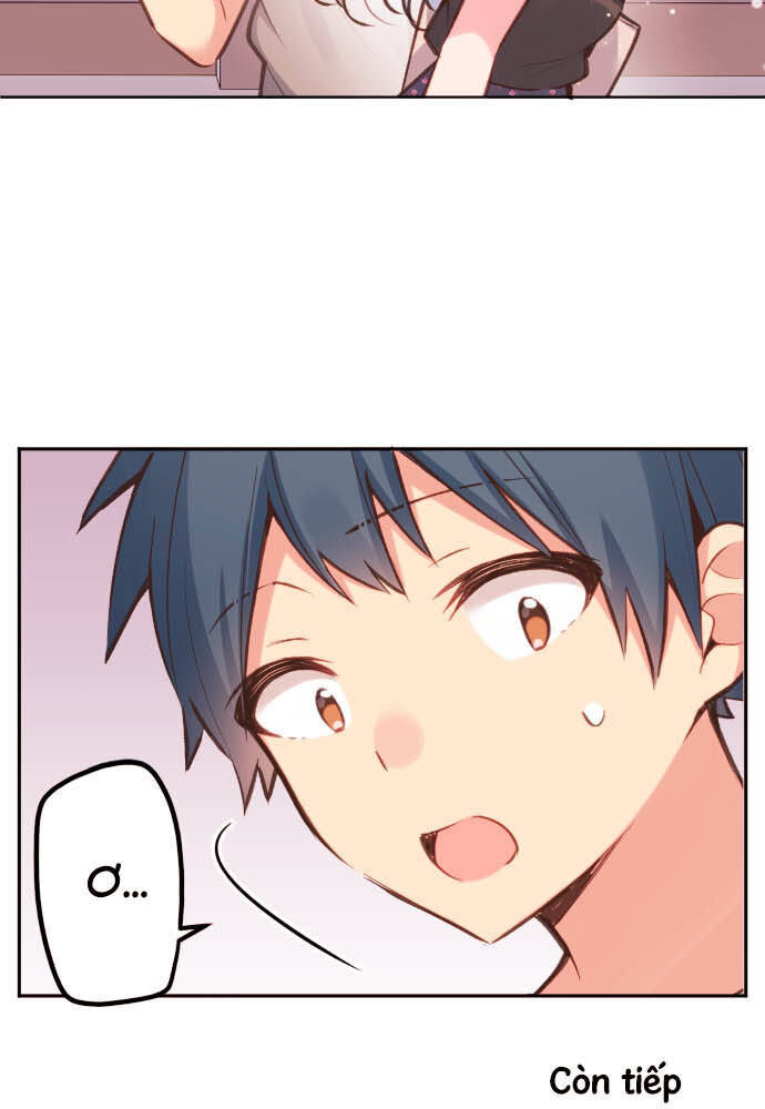 Cô Bạn Gái Hai Mặt - Chapter 30 - Page 59