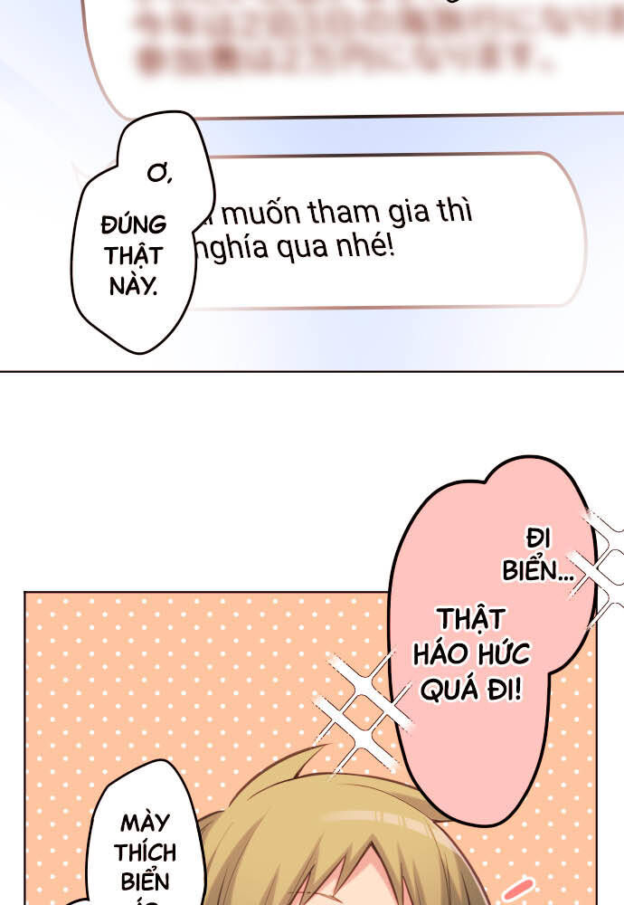 Cô Bạn Gái Hai Mặt - Chapter 31 - Page 12