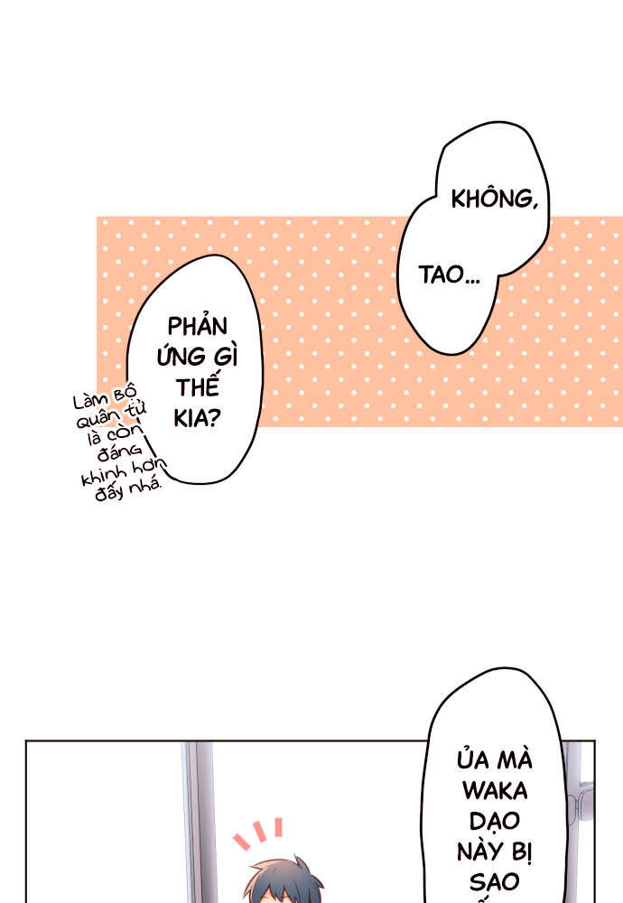 Cô Bạn Gái Hai Mặt - Chapter 31 - Page 18