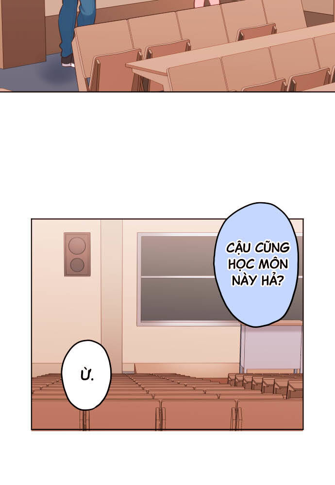 Cô Bạn Gái Hai Mặt - Chapter 31 - Page 24