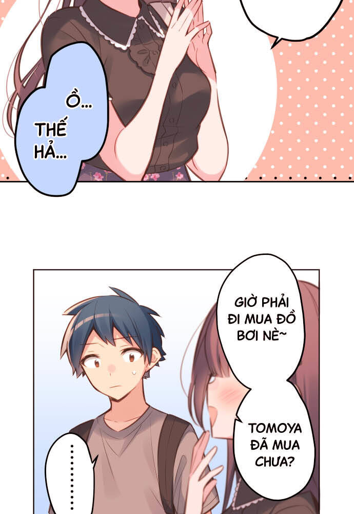 Cô Bạn Gái Hai Mặt - Chapter 31 - Page 26