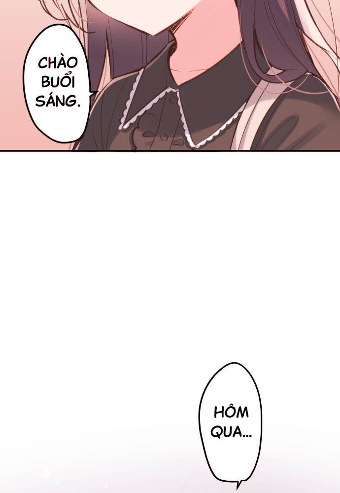 Cô Bạn Gái Hai Mặt - Chapter 31 - Page 3