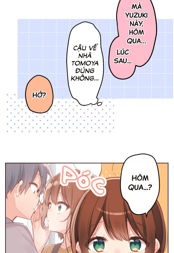 Cô Bạn Gái Hai Mặt - Chapter 31 - Page 31