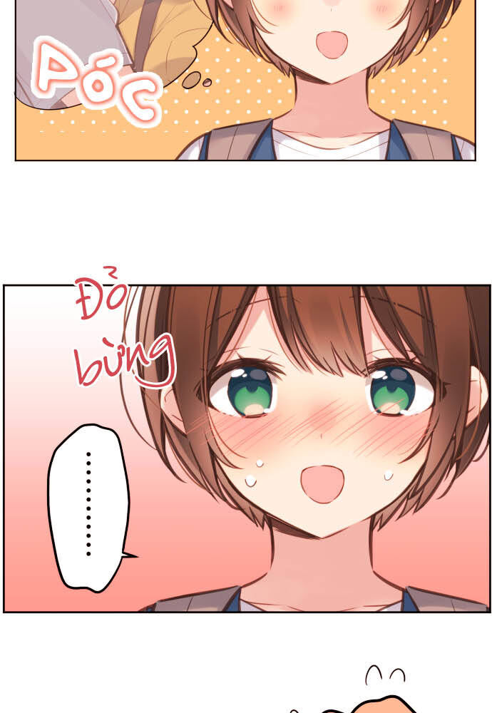 Cô Bạn Gái Hai Mặt - Chapter 31 - Page 32