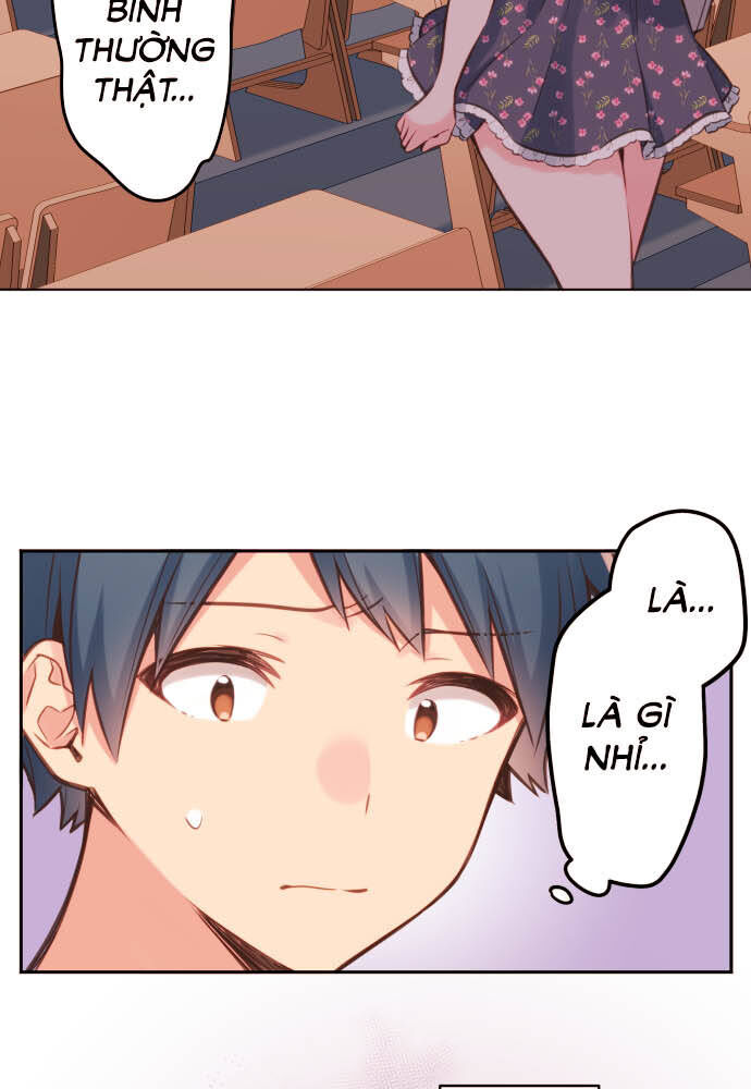 Cô Bạn Gái Hai Mặt - Chapter 31 - Page 38