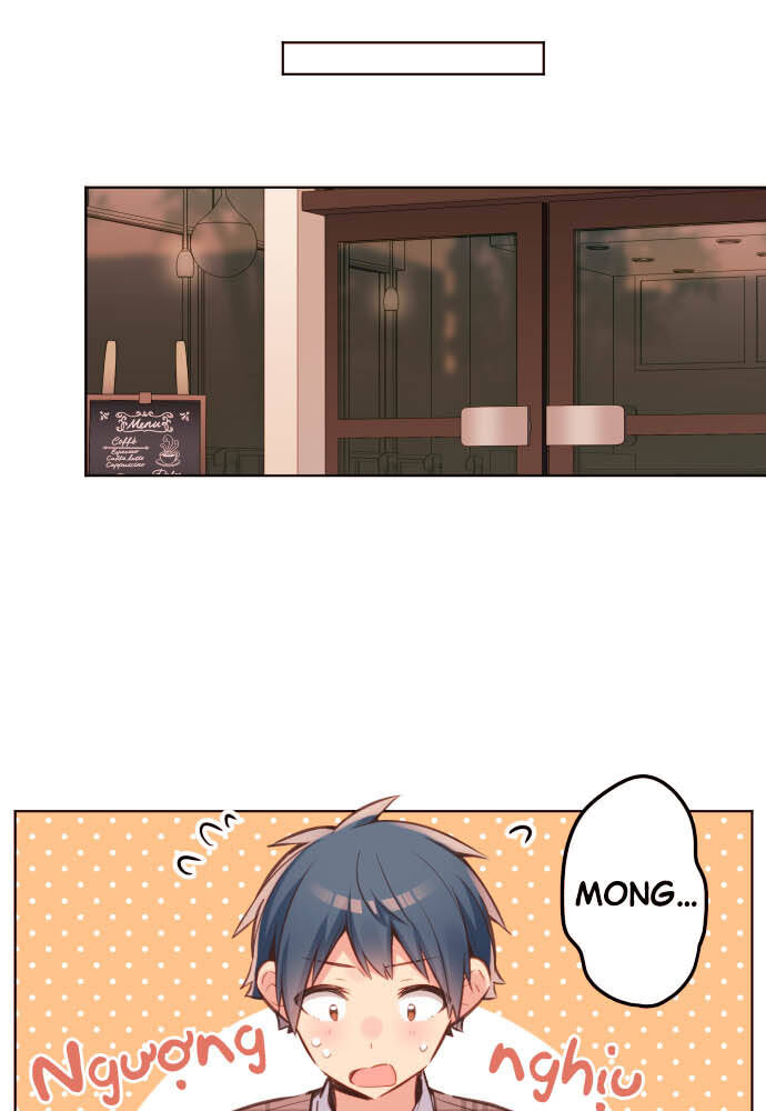 Cô Bạn Gái Hai Mặt - Chapter 31 - Page 40