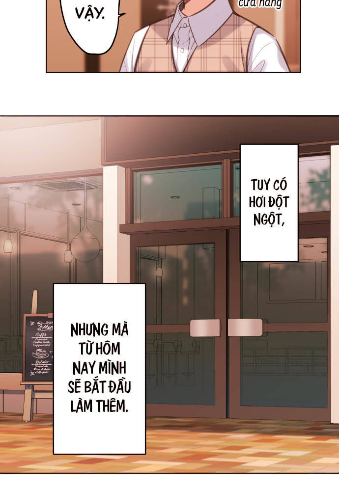 Cô Bạn Gái Hai Mặt - Chapter 31 - Page 42
