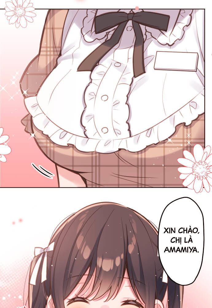 Cô Bạn Gái Hai Mặt - Chapter 31 - Page 52