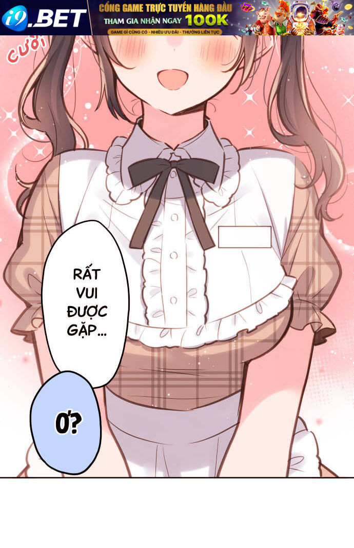 Cô Bạn Gái Hai Mặt - Chapter 31 - Page 53