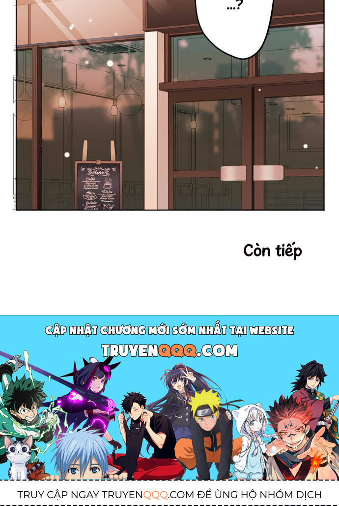 Cô Bạn Gái Hai Mặt - Chapter 31 - Page 55