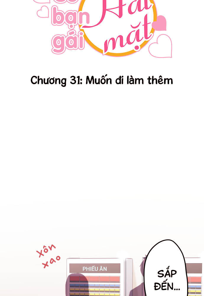 Cô Bạn Gái Hai Mặt - Chapter 31 - Page 6