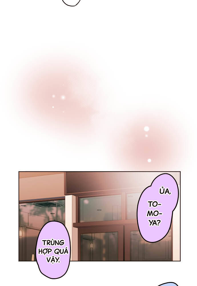 Cô Bạn Gái Hai Mặt - Chapter 32 - Page 10