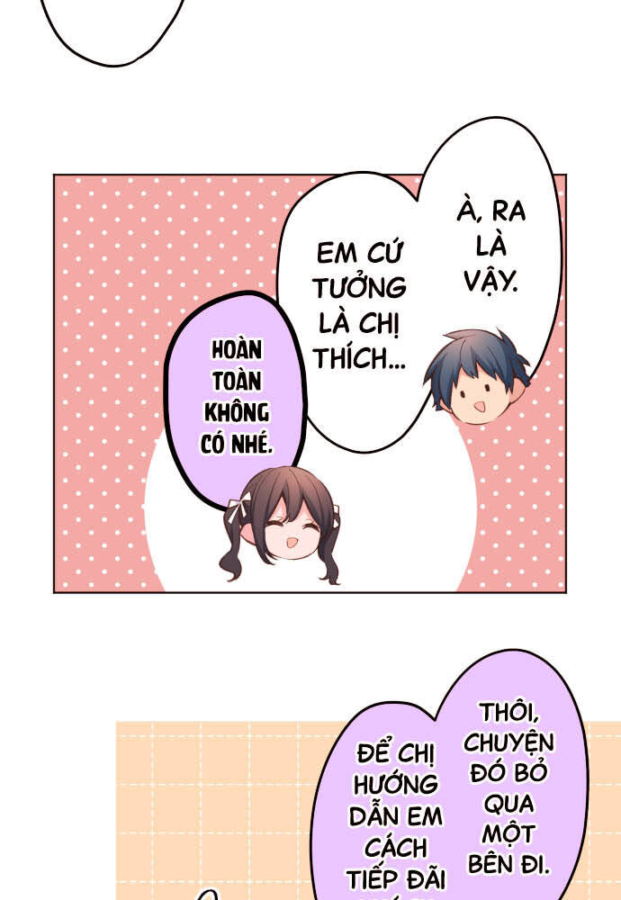 Cô Bạn Gái Hai Mặt - Chapter 32 - Page 13