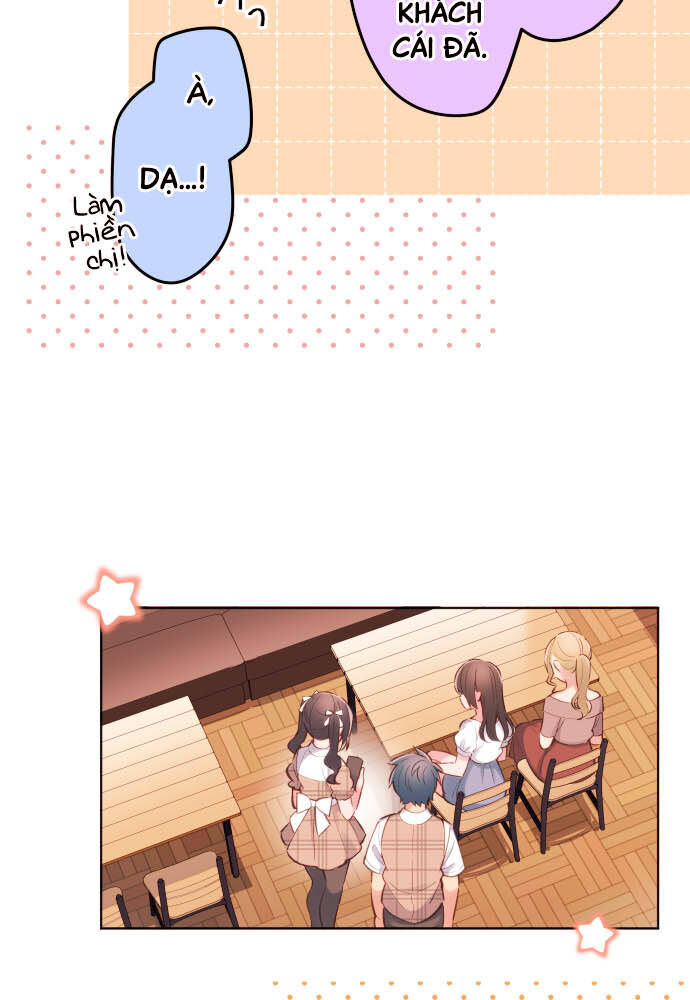 Cô Bạn Gái Hai Mặt - Chapter 32 - Page 14