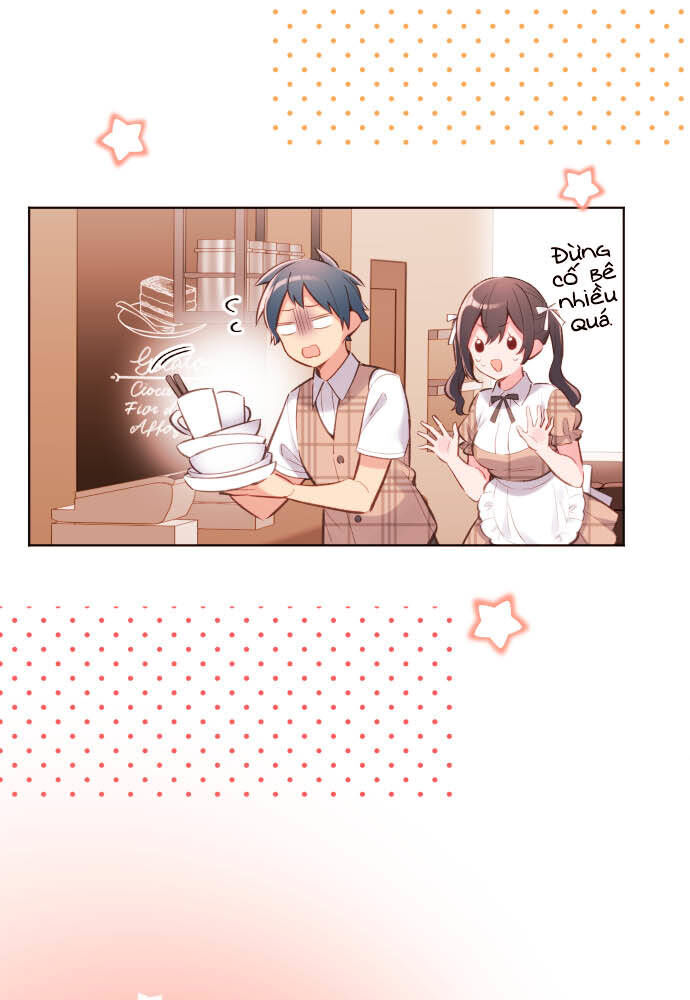 Cô Bạn Gái Hai Mặt - Chapter 32 - Page 15