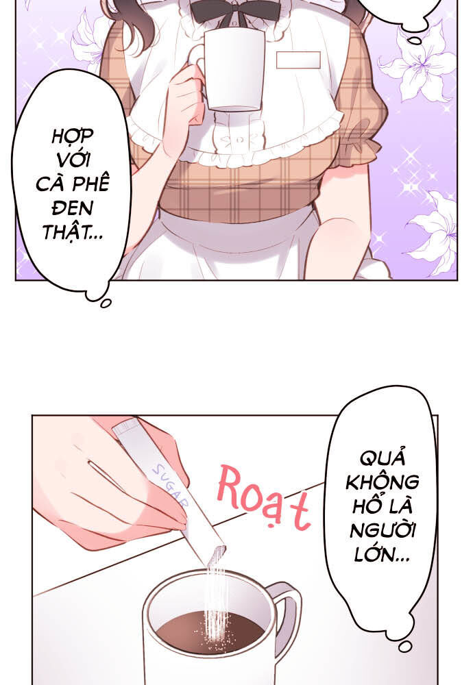 Cô Bạn Gái Hai Mặt - Chapter 32 - Page 23