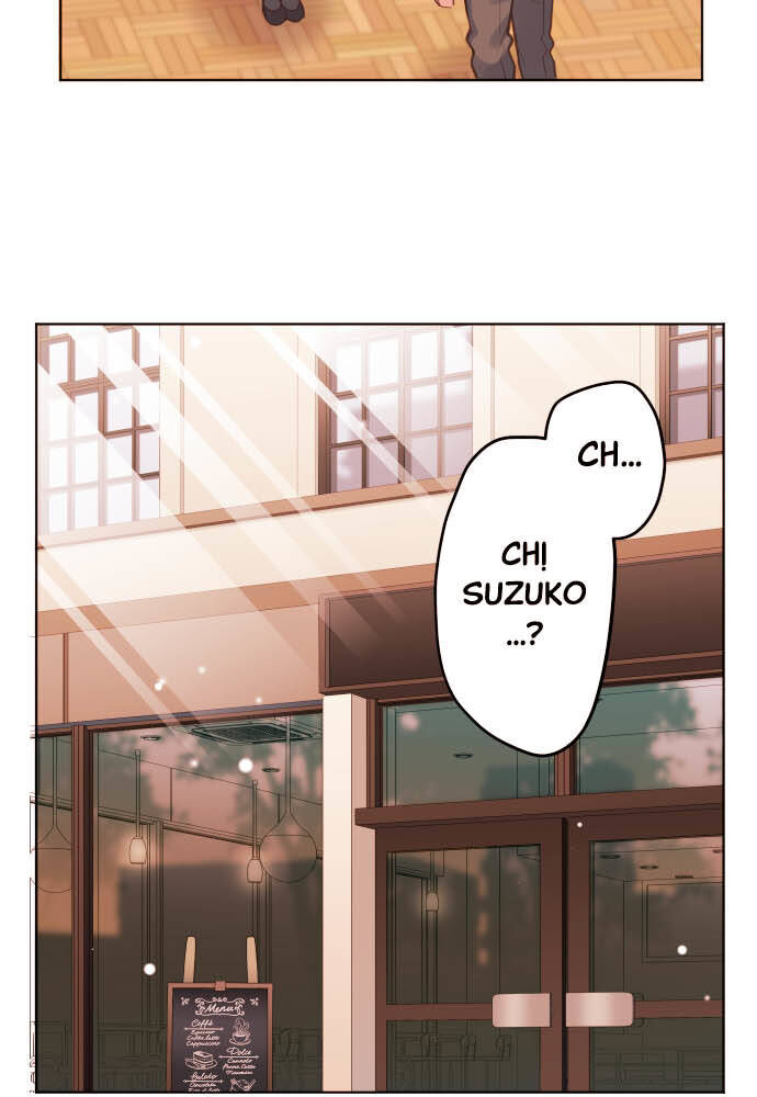 Cô Bạn Gái Hai Mặt - Chapter 32 - Page 4