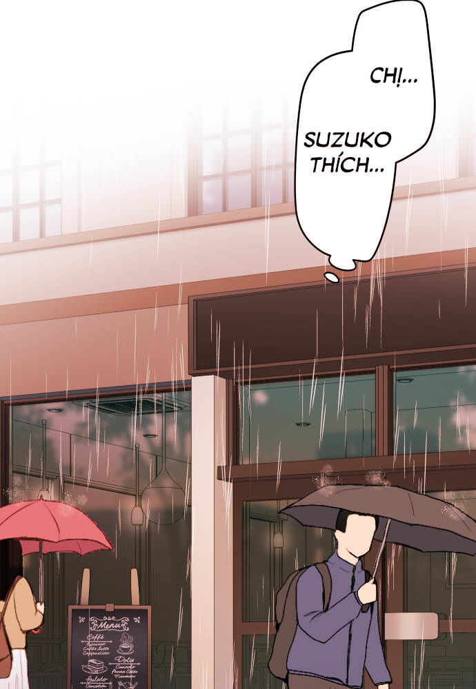 Cô Bạn Gái Hai Mặt - Chapter 32 - Page 40