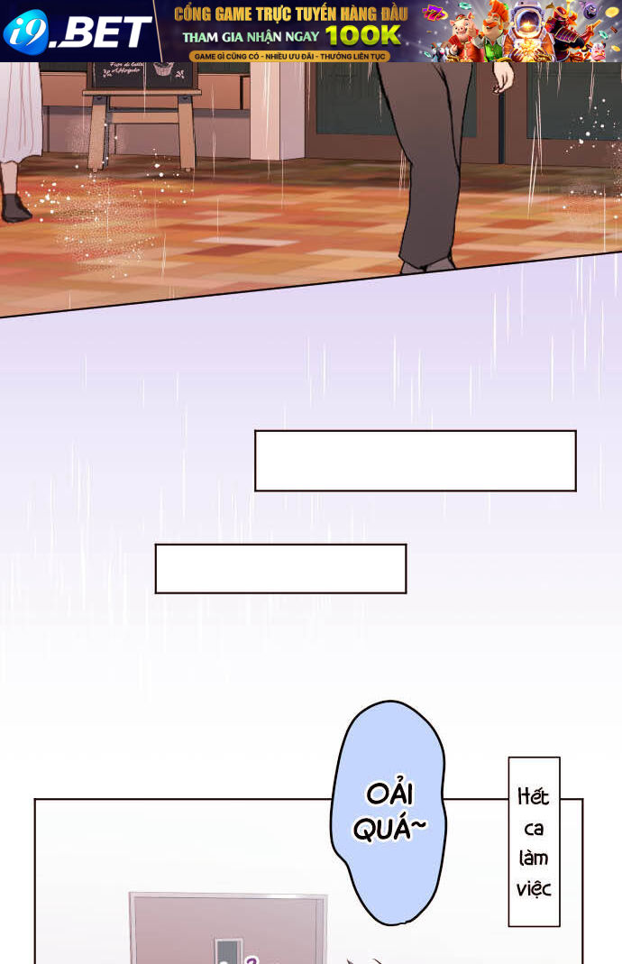 Cô Bạn Gái Hai Mặt - Chapter 32 - Page 41