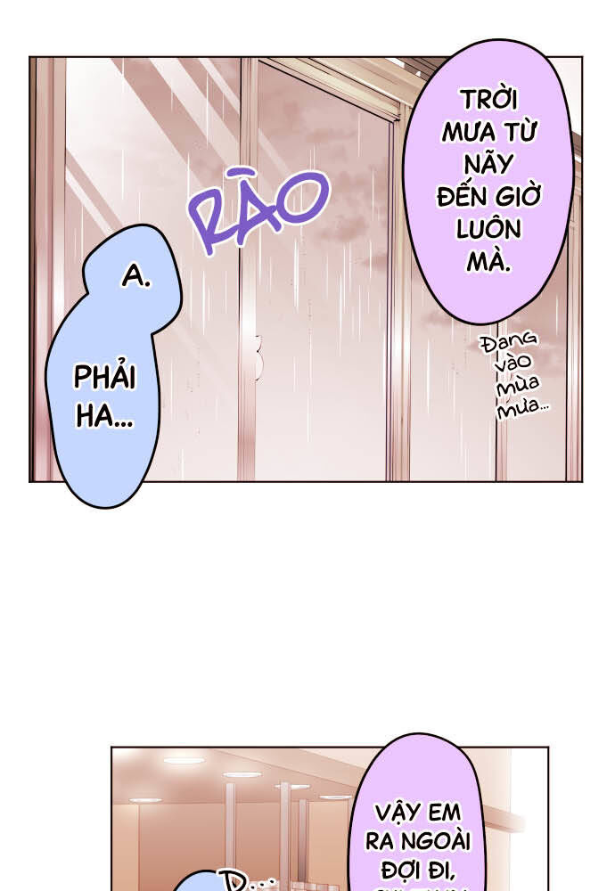 Cô Bạn Gái Hai Mặt - Chapter 32 - Page 43