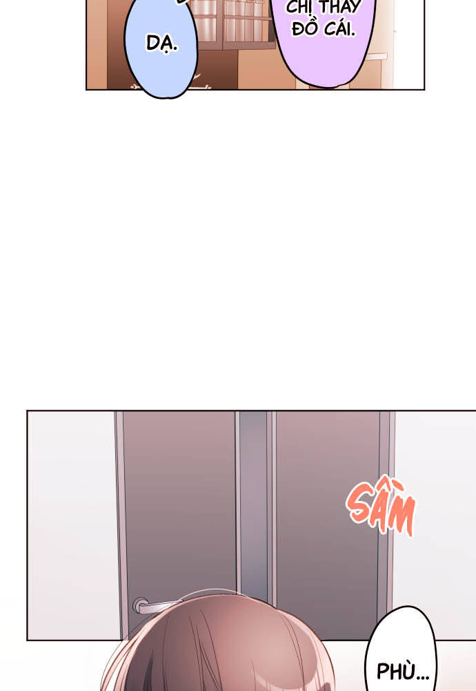 Cô Bạn Gái Hai Mặt - Chapter 32 - Page 44