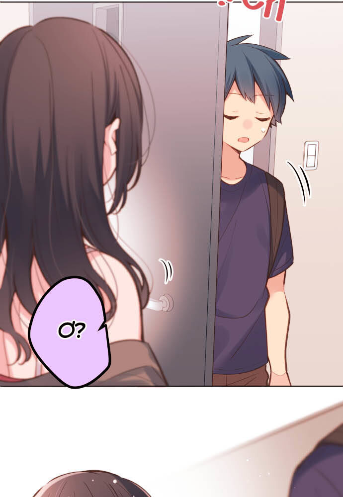 Cô Bạn Gái Hai Mặt - Chapter 32 - Page 51