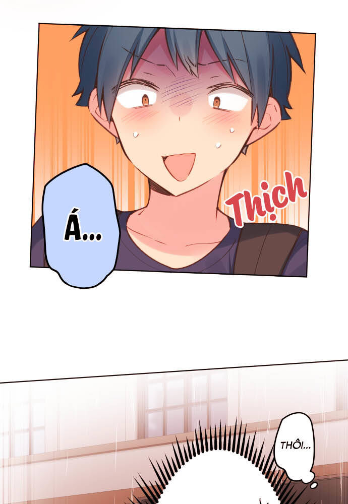 Cô Bạn Gái Hai Mặt - Chapter 32 - Page 55