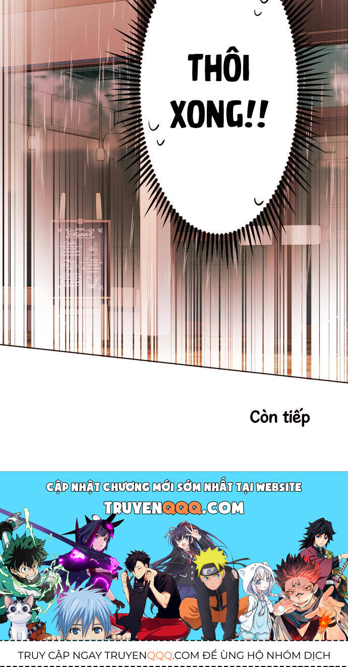 Cô Bạn Gái Hai Mặt - Chapter 32 - Page 56