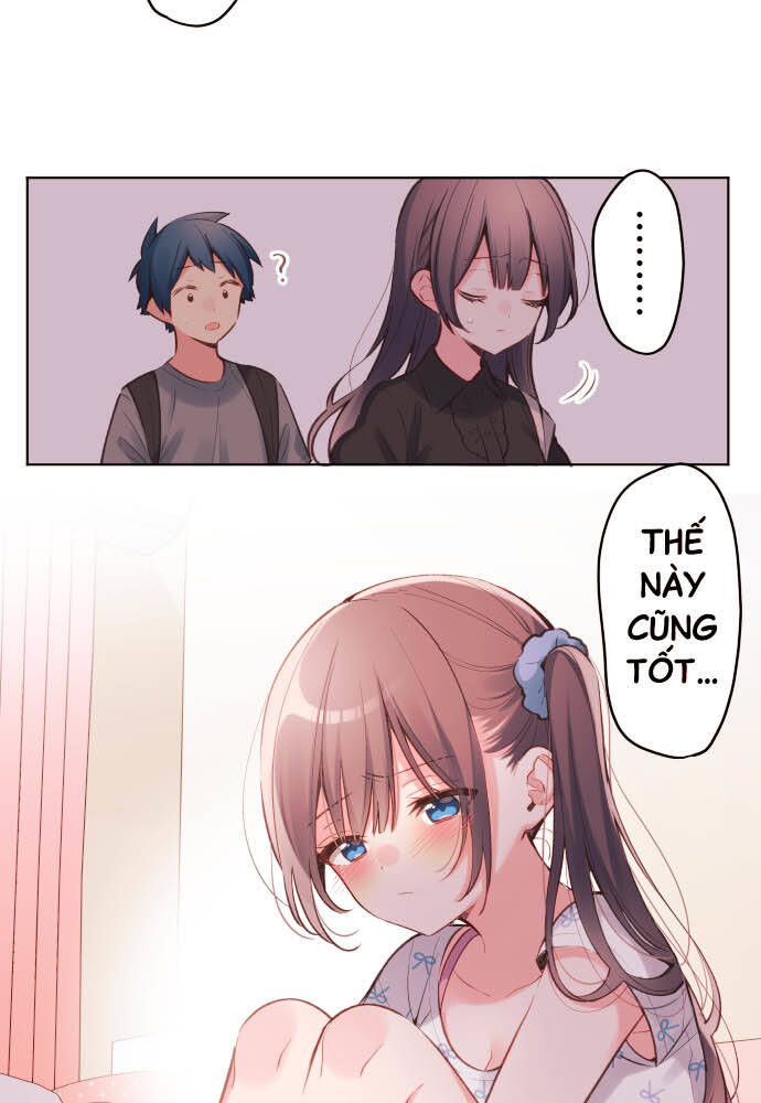 Cô Bạn Gái Hai Mặt - Chapter 32 - Page 8