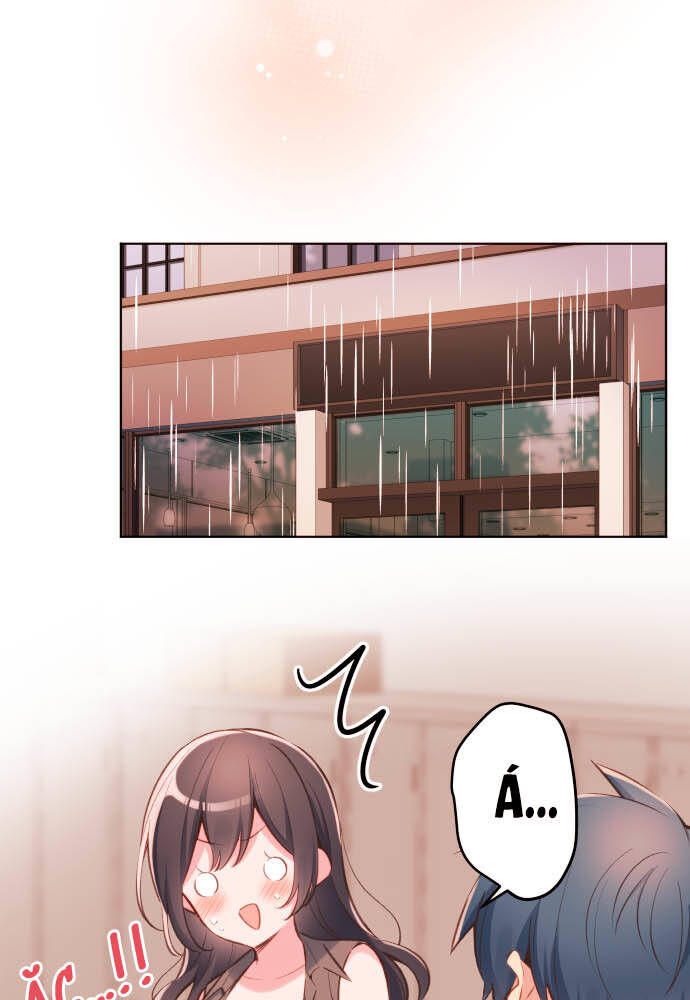 Cô Bạn Gái Hai Mặt - Chapter 33 - Page 10