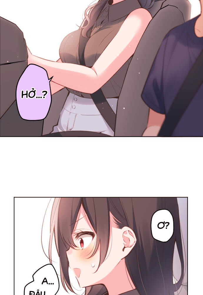 Cô Bạn Gái Hai Mặt - Chapter 33 - Page 25