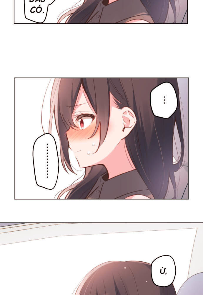 Cô Bạn Gái Hai Mặt - Chapter 33 - Page 26