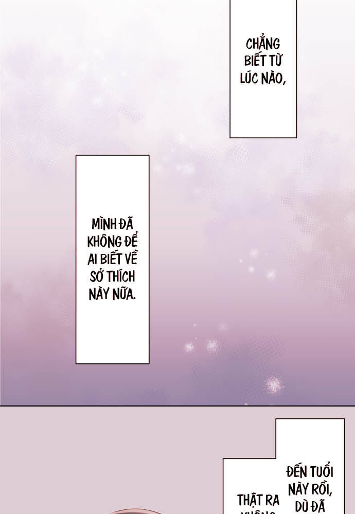 Cô Bạn Gái Hai Mặt - Chapter 33 - Page 40