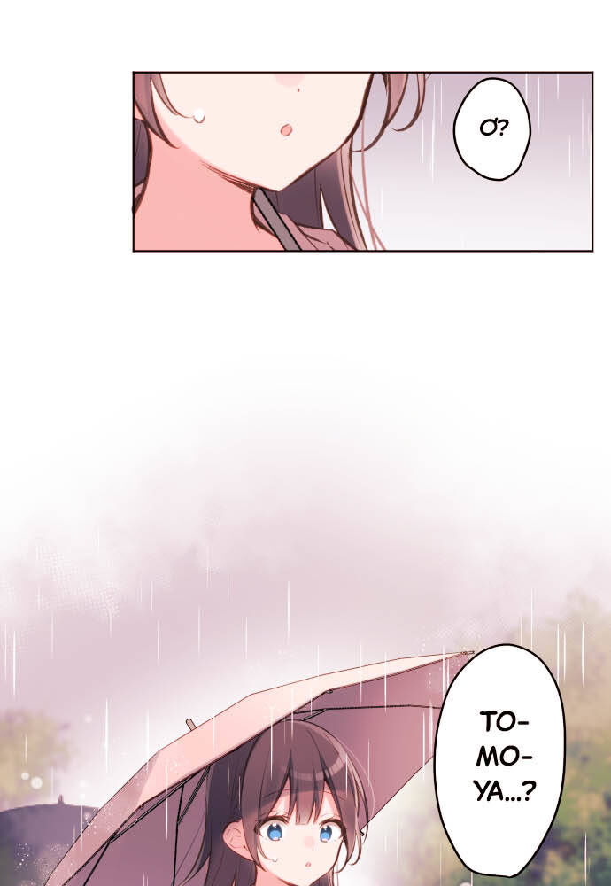 Cô Bạn Gái Hai Mặt - Chapter 33 - Page 47