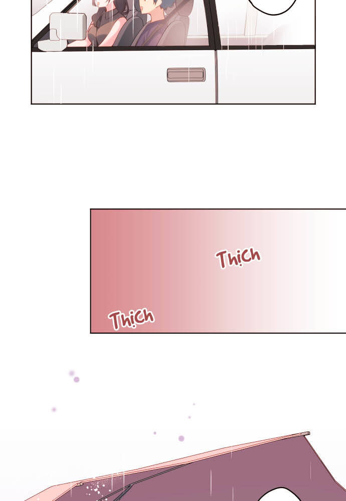 Cô Bạn Gái Hai Mặt - Chapter 33 - Page 49