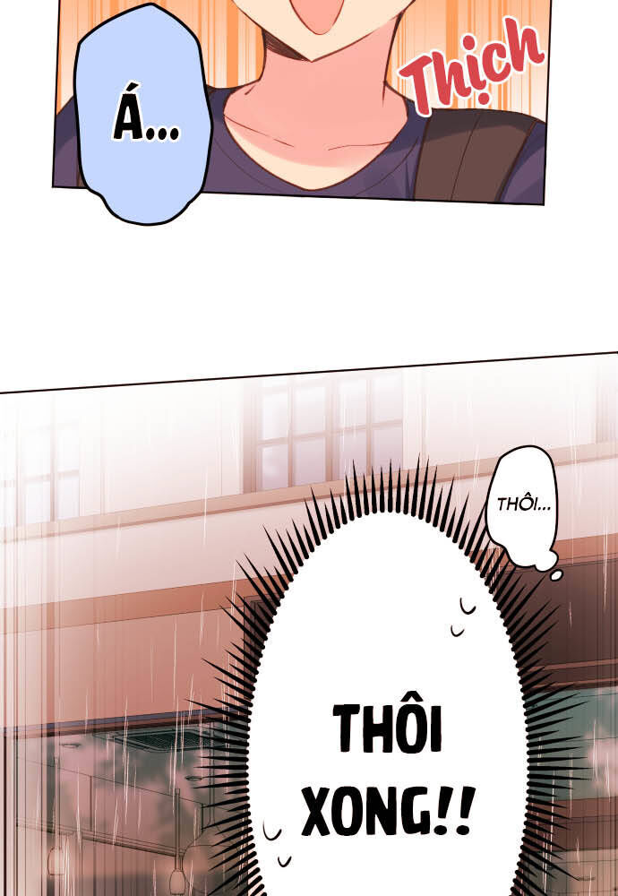 Cô Bạn Gái Hai Mặt - Chapter 33 - Page 5