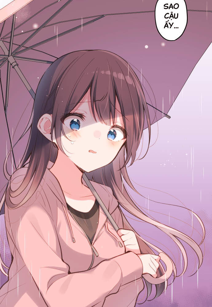 Cô Bạn Gái Hai Mặt - Chapter 33 - Page 50