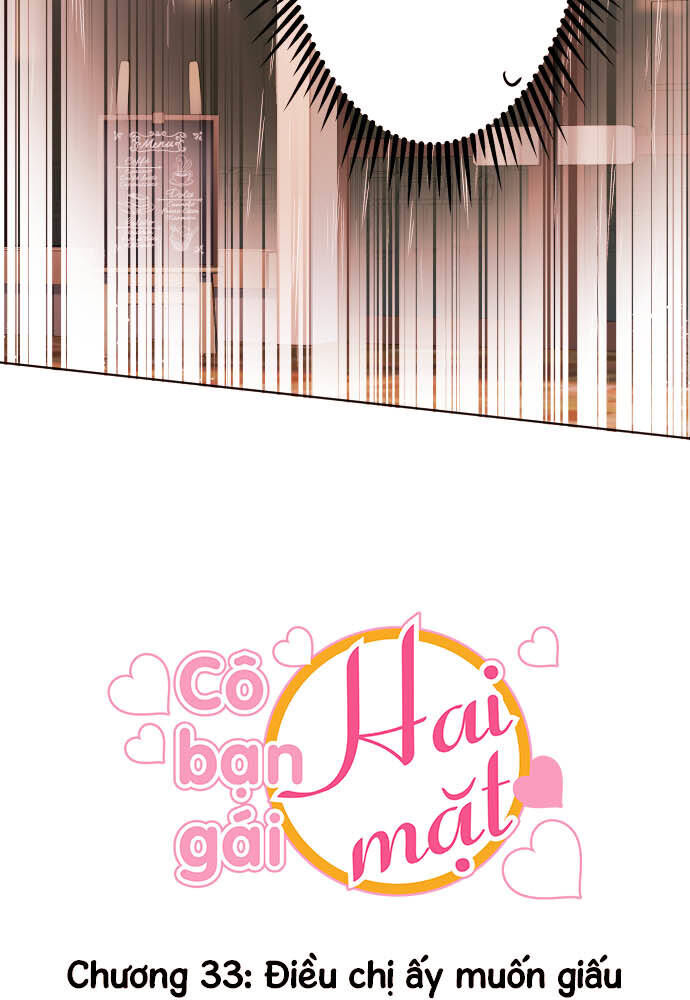 Cô Bạn Gái Hai Mặt - Chapter 33 - Page 6