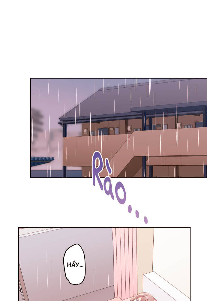 Cô Bạn Gái Hai Mặt - Chapter 33 - Page 7