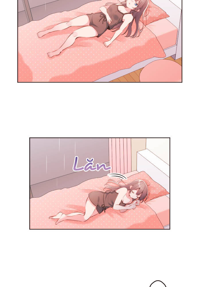 Cô Bạn Gái Hai Mặt - Chapter 33 - Page 8