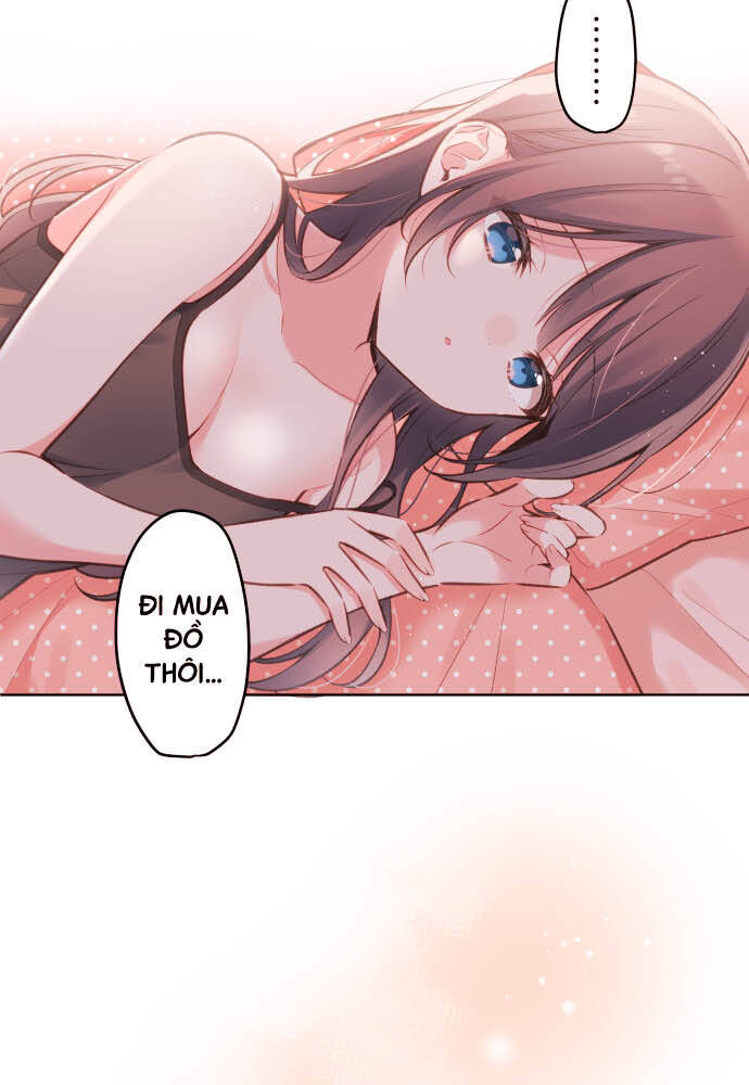 Cô Bạn Gái Hai Mặt - Chapter 33 - Page 9